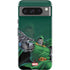 Marvel Dr. Doom Lord Doom Pixel Cases